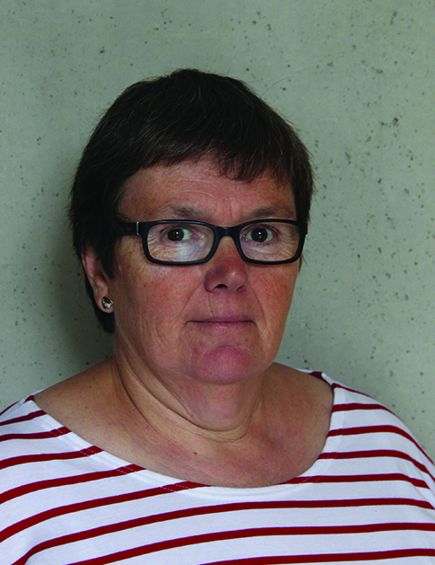 Christine Besnard Collin