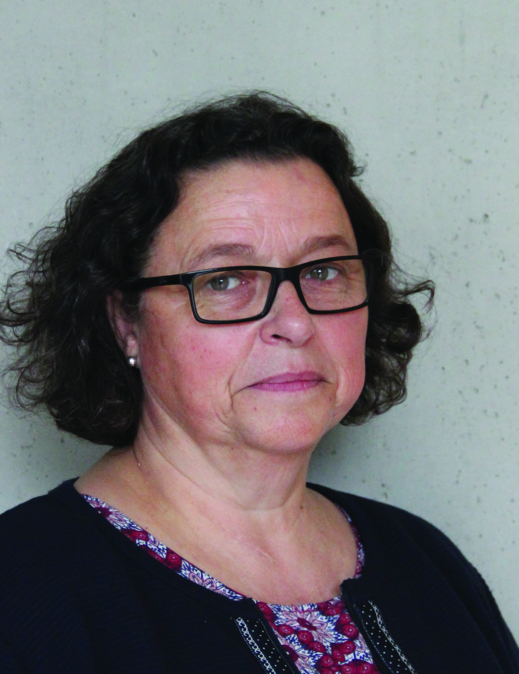 Elisabeth Ruel