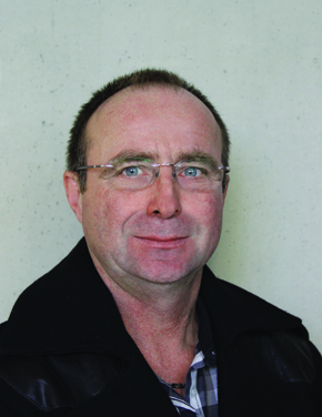 Laurent Chérigny