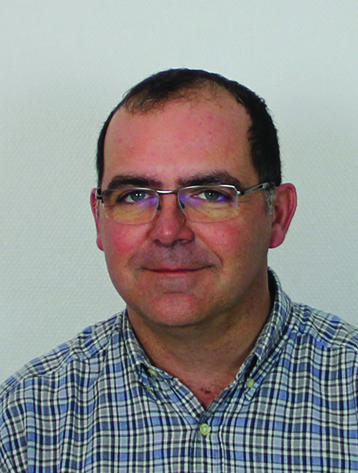 Laurent Corrège