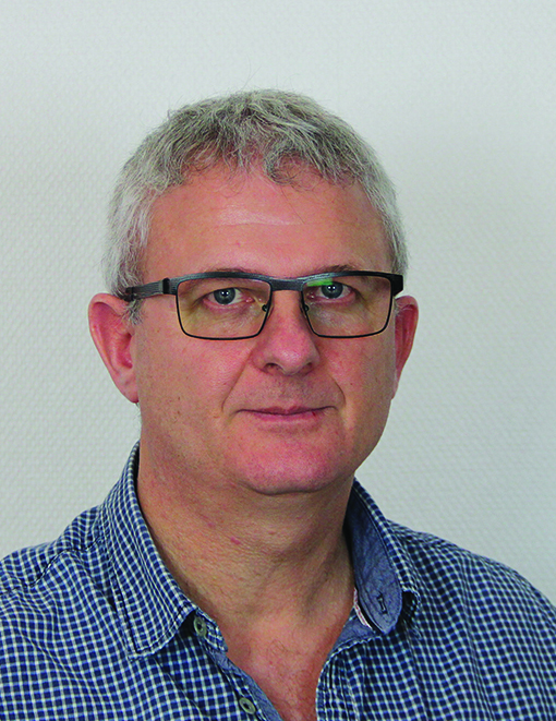 Pierre Delagrange