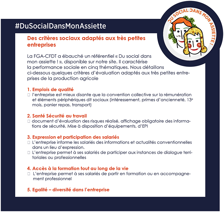 encadre criteres sociaux 