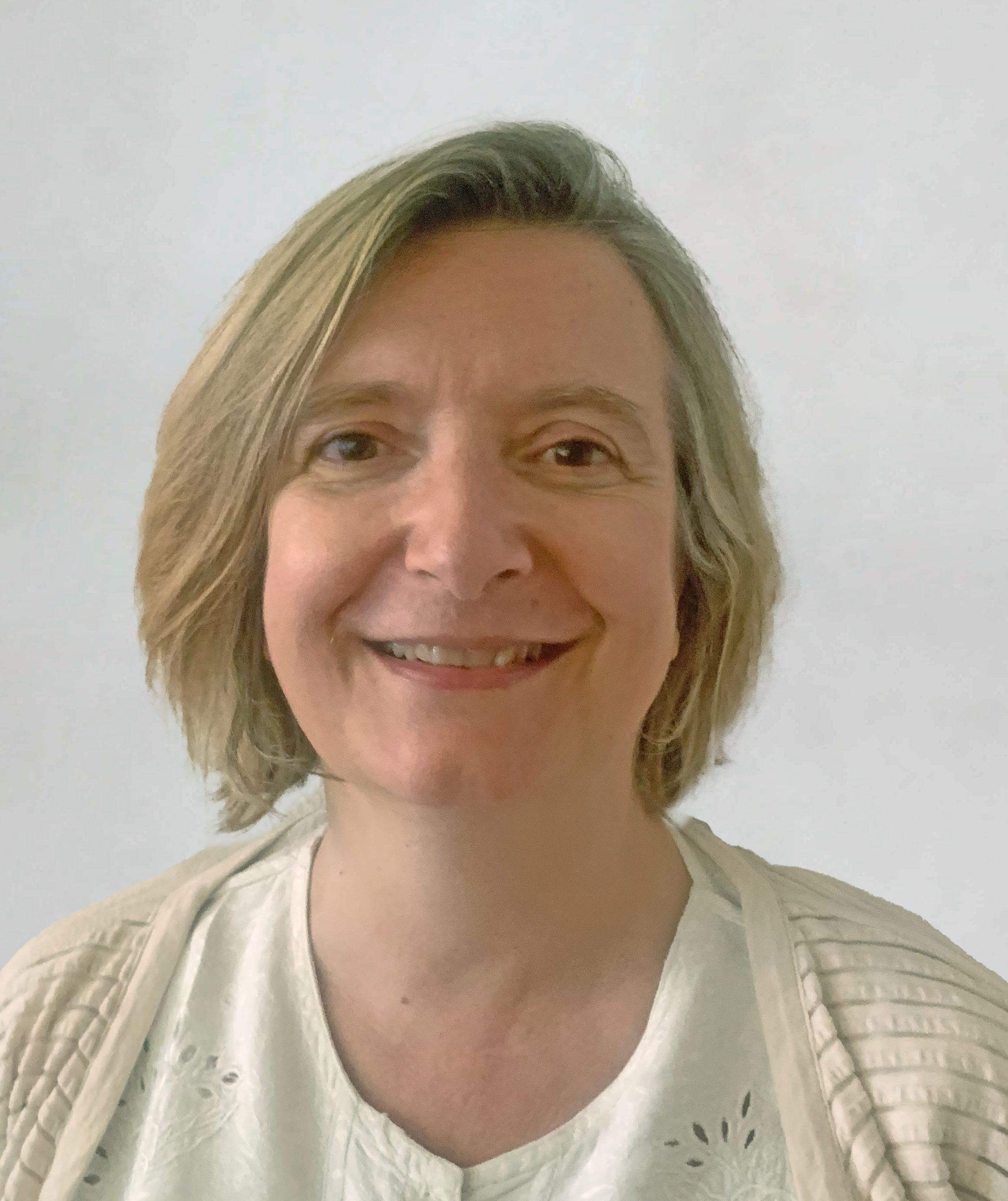 Sophie Gaudeul
